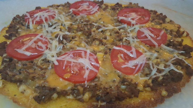 15943458_10158030827375258_252698689_o - Gör kvällen krispigare med en polentapizza