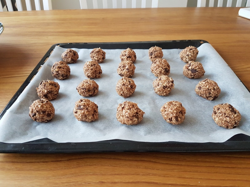 20170107_135328 - Mellanmålstips: Havregrynsbollar med banan och protein