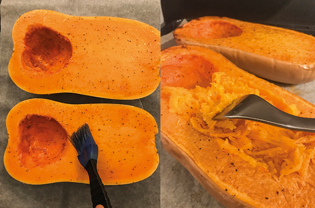 butternut2 - Butternutpumpa-pasta