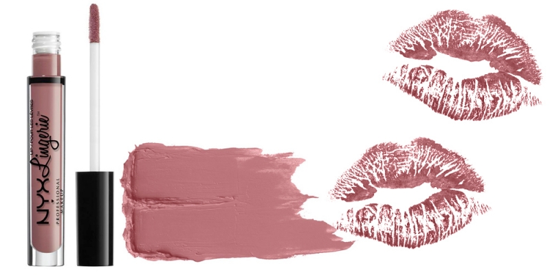 nyxliq - Topp 5 veganska sminkprodukterna!