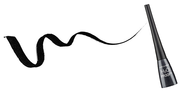 wtnwild - Topp 5 veganska sminkprodukterna!