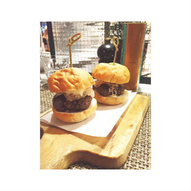 22523714_10155495905675339_257222320_n - Helgens höjdpunkt blev en middag på Boquerian