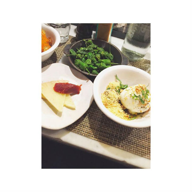 22524075_10155495905670339_2069519159_n - Helgens höjdpunkt blev en middag på Boquerian