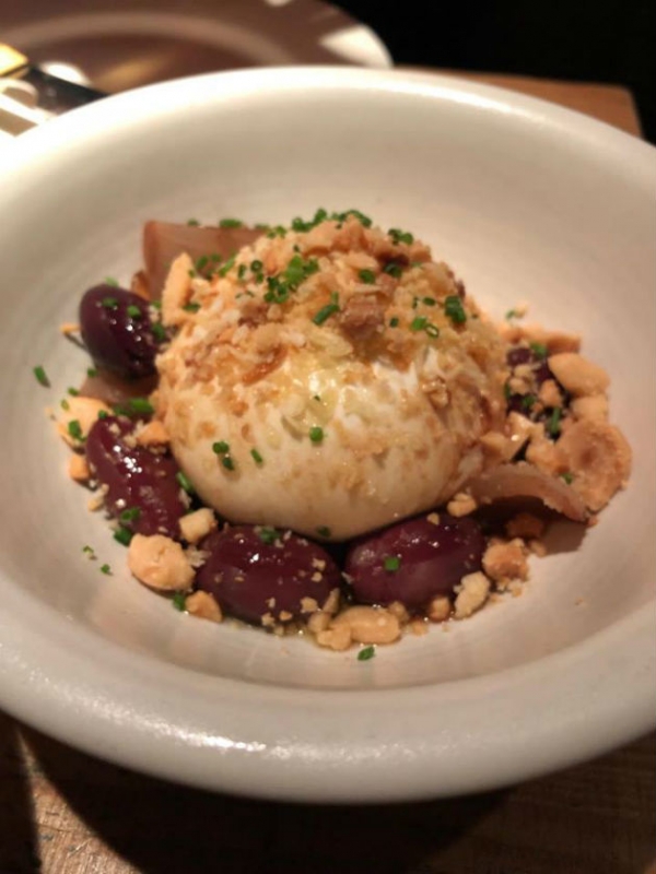 22547546_10155495897055339_27550301_n - Helgens höjdpunkt blev en middag på Boquerian