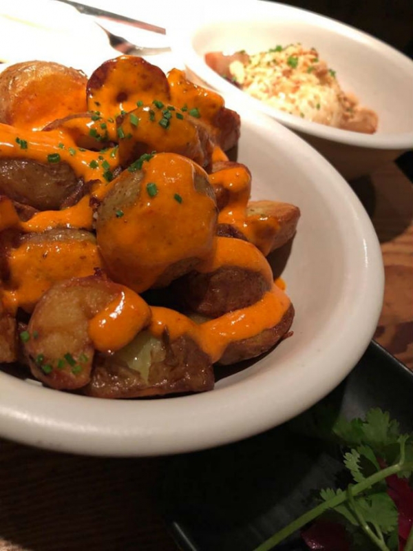 22551841_10155495896935339_664466681_n - Helgens höjdpunkt blev en middag på Boquerian