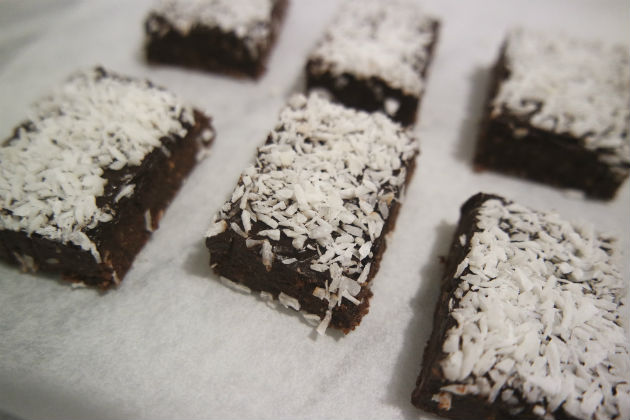 K%C3%A4rleksmumsprotein - No bake Kärleksmums med protein
