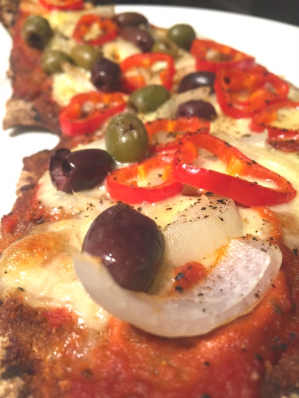 kn%C3%A4ckepizza - Knäckepizza