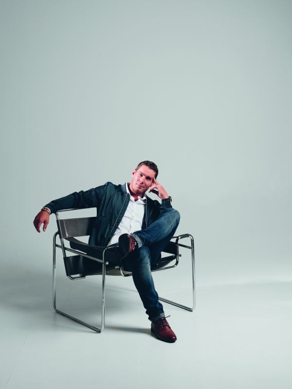 2016-09-09_3_0652 - Möt Hugo Rosas – Crossfitpappan med ett sportigt hemmaliv