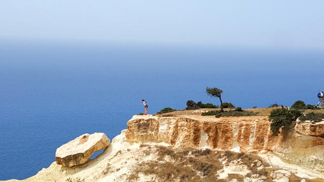 20160409_112932 - Therese om marathonloppet på Cypern: 