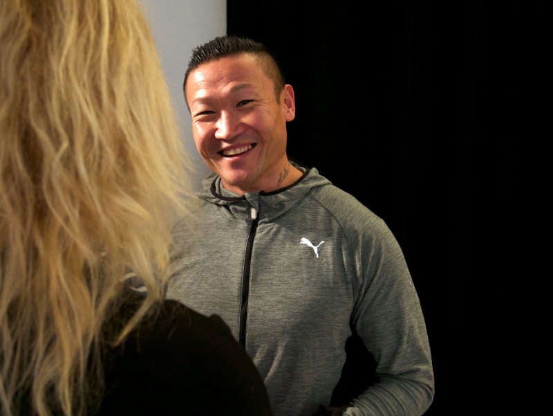 5 - Malin Nylén: ”Många är rädda för gluten i dag”