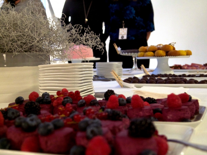 56 - Malin Nylén: ”Många är rädda för gluten i dag”