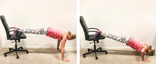 6_0 - 8 övningar med kontorsstol – gymmet du sitter på