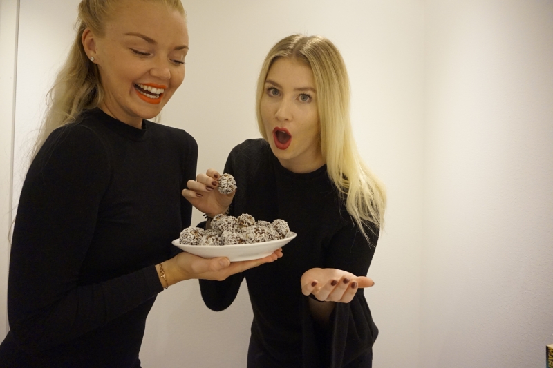 B60DD9F7-4798-4385-9F05-27C89D513DC6 - Därför ska du baka med protein