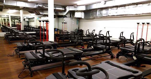 Be.Core-Megaformer - megaformer