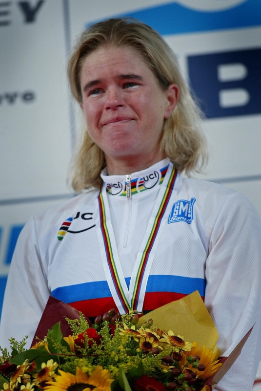 Bilder%20fra%CC%8An%20Ro%CC%88nbo%CC%88g%20011 - Susanne Ljungskog berättar: Min väg till framgång