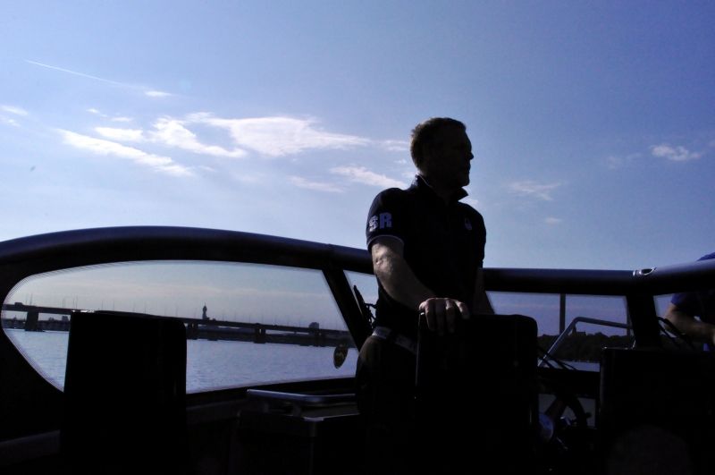 DSC_0192 - Frihet på sjön ända ut i ytterskärgården