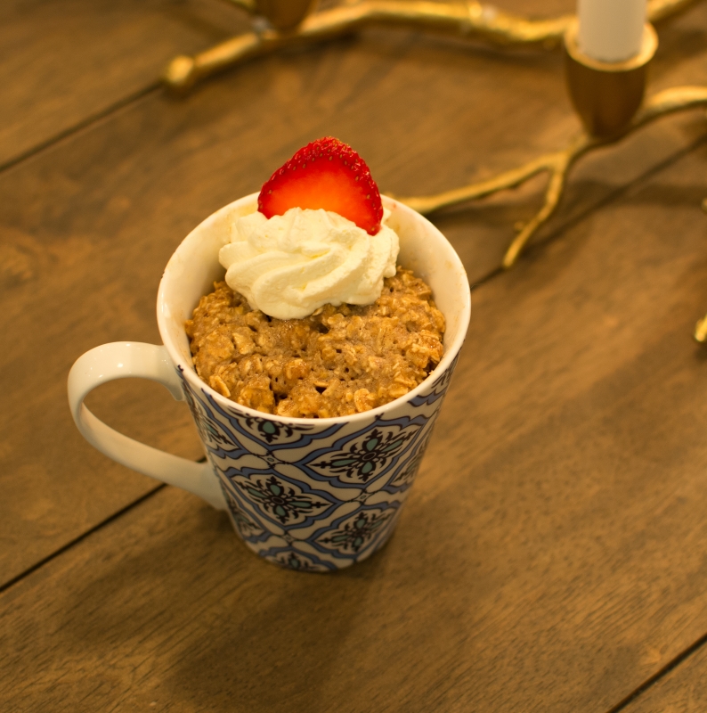 DSC_4843 - Därför ska du baka med protein