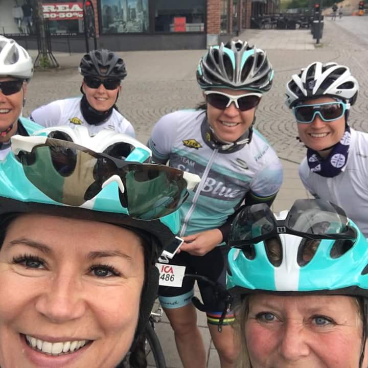 FB_IMG_1465649787069 - Susanne Ljungskog berättar: Min väg till framgång