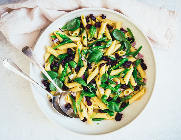 Familjesallad2 - sallad