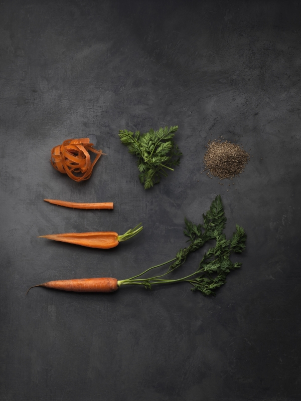 Fazer%20Lunchrapport%202017%208 - Experterna: Så ser framtidens mat ut