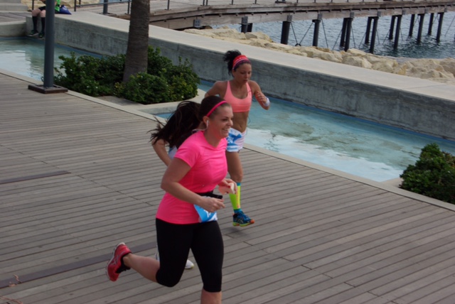 IMGP6846 - Therese om marathonloppet på Cypern: 