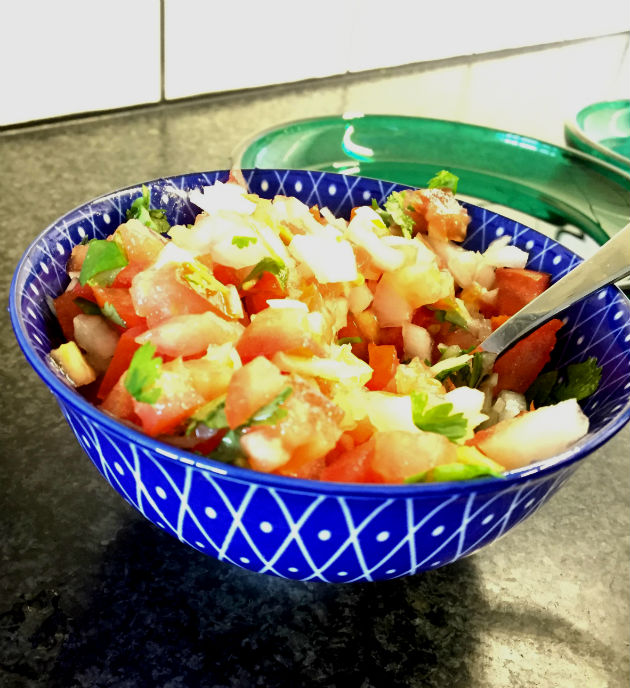 IMG_6768 - Fish taco