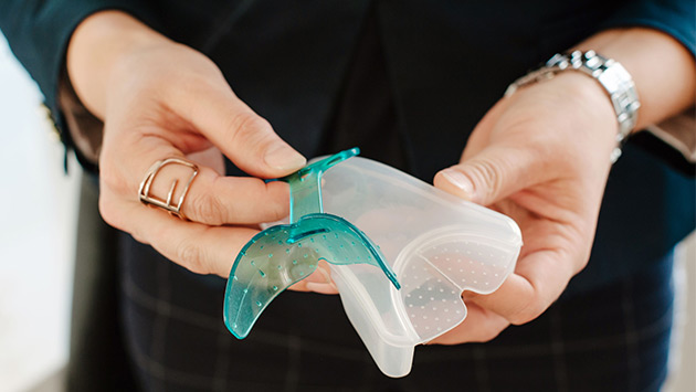 Iqoro630bred - Lider du av snarkningar och sväljsvårigheter?