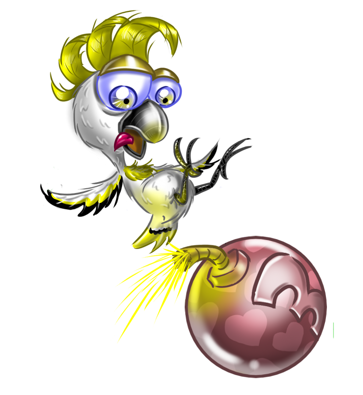 KoKoDua - Nytt stresspel håller hjärnan i trim