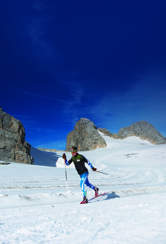Lari_Ramsau-1_0 - Nu kan du använda samma glidvalla som skidskytte-atleterna