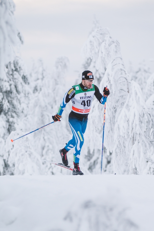 Lari_Ruka2014-1_0 - Nu kan du använda samma glidvalla som skidskytte-atleterna