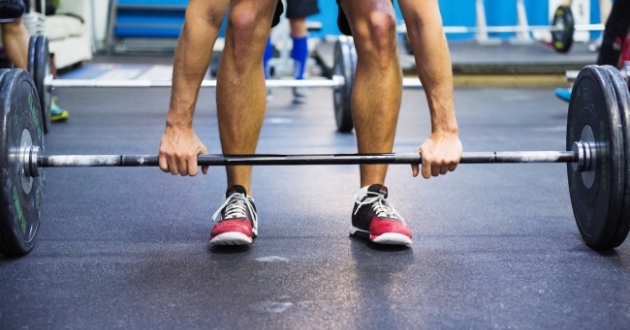 Marklyft - Stora guiden: Så går du ner i vikt på bästa sättet