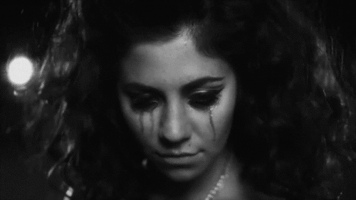 Mascara - 7 saker vi alltid glömmer i träningsväskan