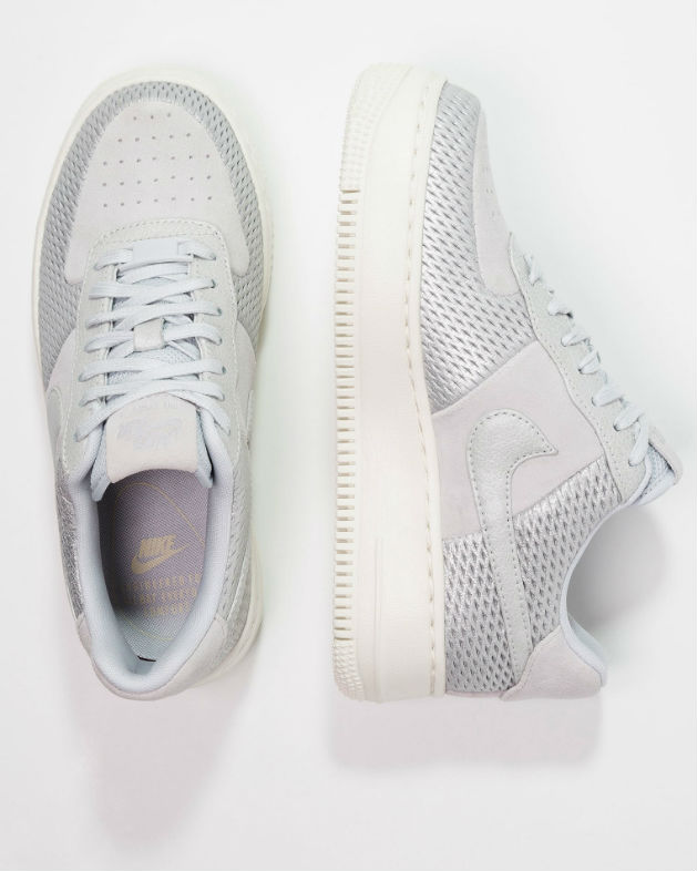 NI111S08Q-D11%4012_1 - Platform Sneakers