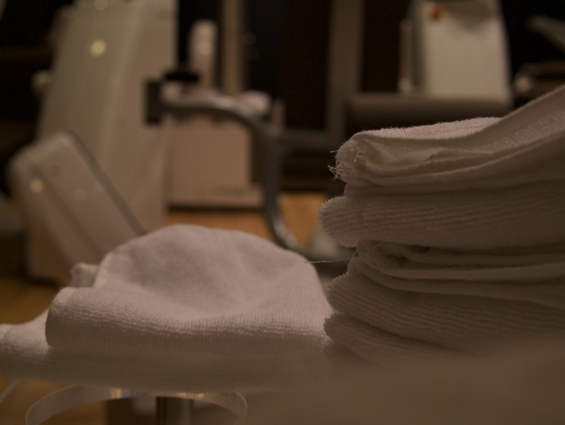 P1060162 - De klarar av träningen på under 18 minuter