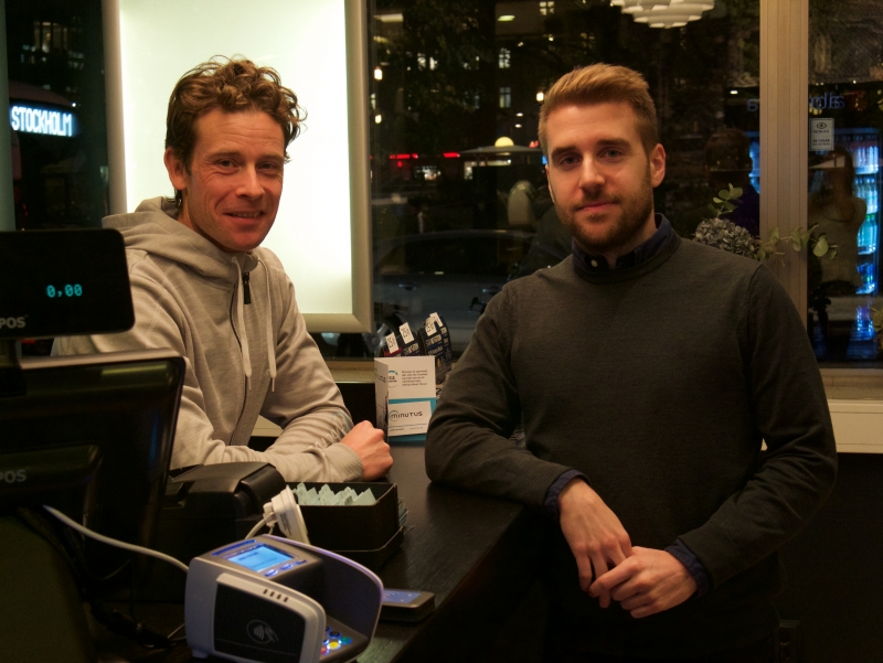 P1060172 - De klarar av träningen på under 18 minuter