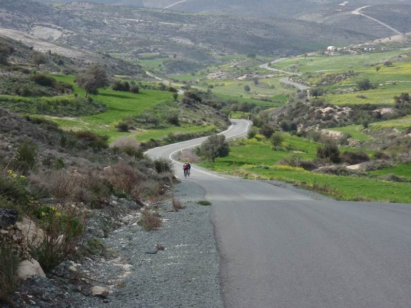 P2120270 - Därför vill allt fler åka på cykelresa till Afrodites ö