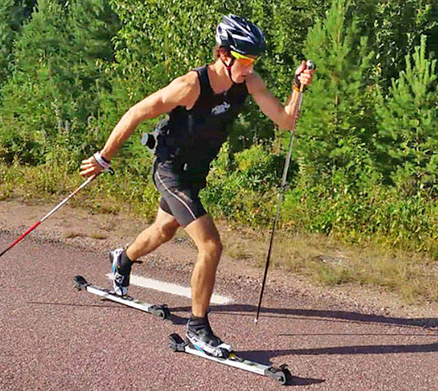 Rullskidor_aker - rullskidor