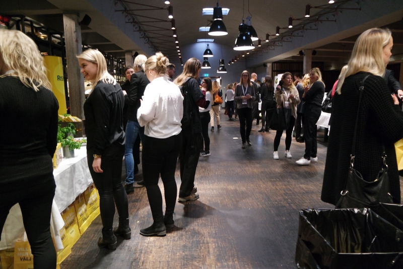 SAM_3824 - Experterna: Så ser framtidens mat ut