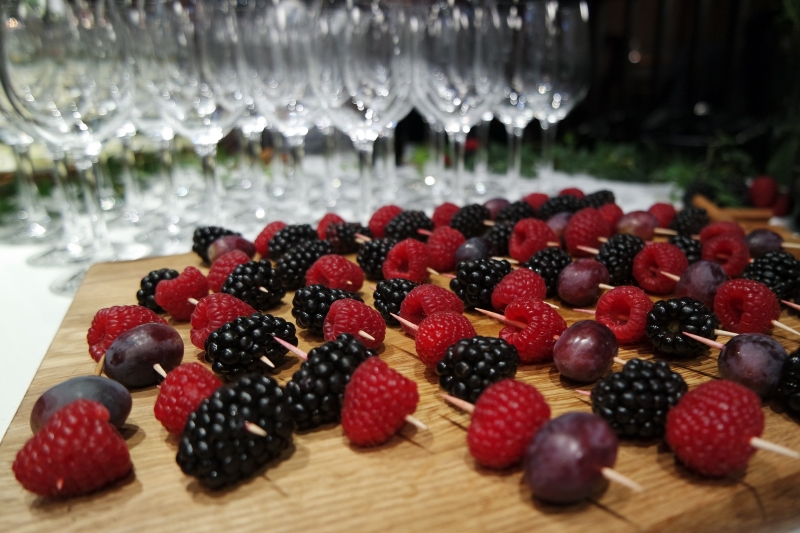 SAM_3825 - Experterna: Så ser framtidens mat ut