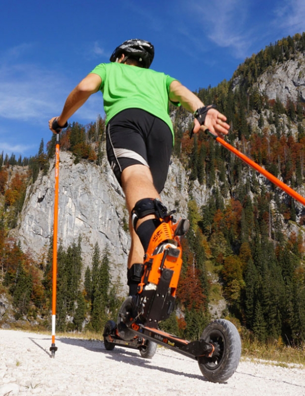 Skike_rullskidor - rullskidor