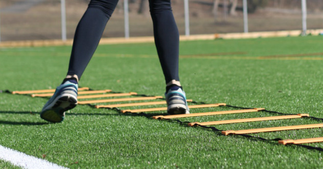 Trana%20med%20stege - Fem redskap för maximal hemmaträning