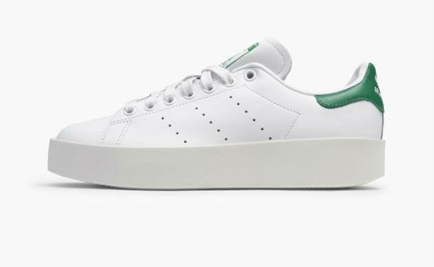 adidas-originals-stan-smith-bold-w-s32266-vit_0 - Platform Sneakers
