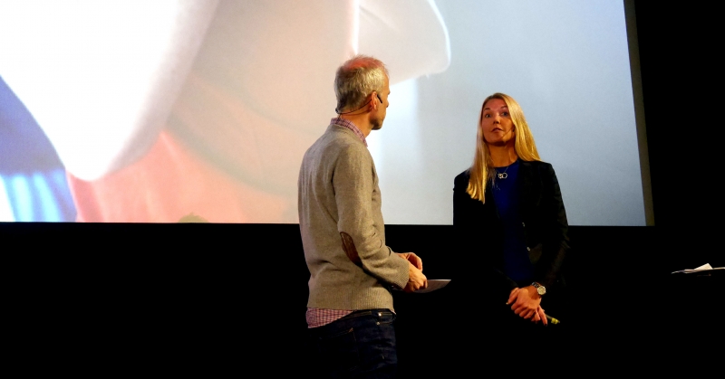 alko1 - Kan träning kompensera ett alkoholintag?