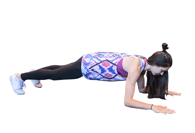 armb%C3%A5gsg%C3%A5ng - planka