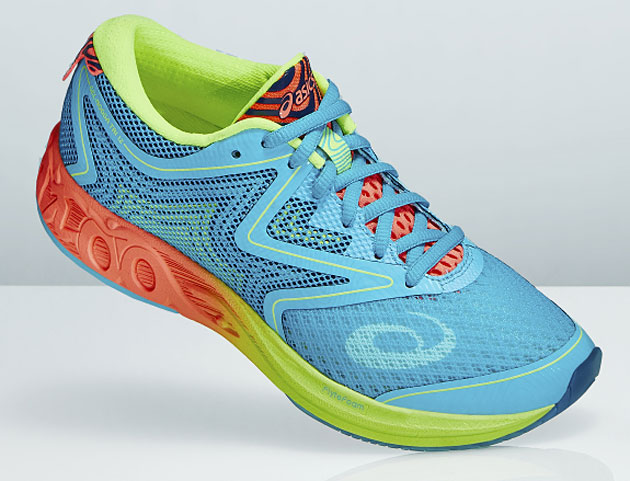 asics_lopsko - bäst löpskor