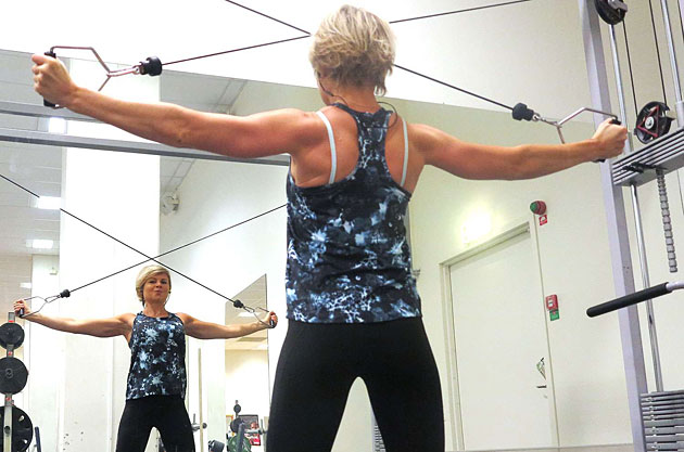 baks_axlar_0 - träningsprogram