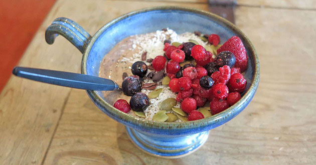 banan_bar_annalissjanis - mellanmål