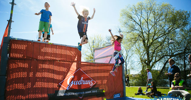 barnenshinderb2 - cykelmässa