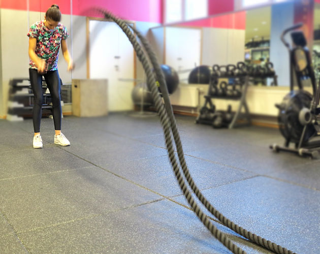 battle_ropes_lisa - 3 övningar med battle ropes