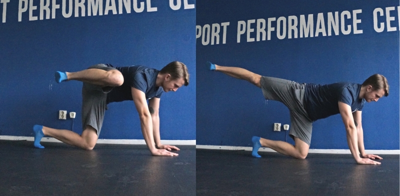 benspark%201 - starkare rumpa